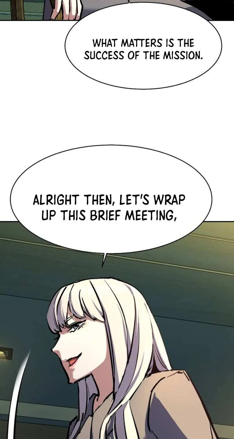 Mercenary Enrollment Chapter 170 page 15 - 