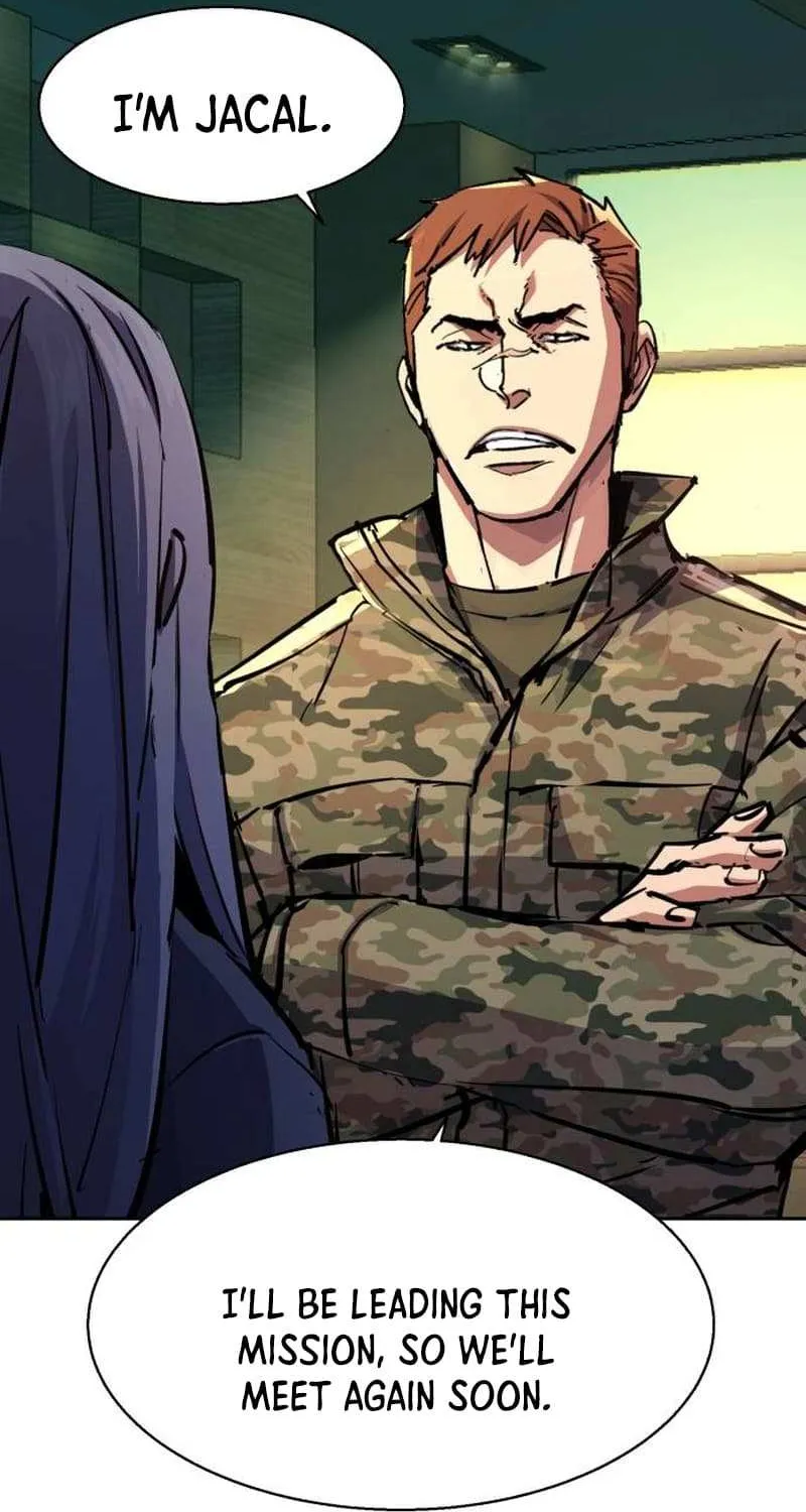 Mercenary Enrollment Chapter 170 page 20 - 