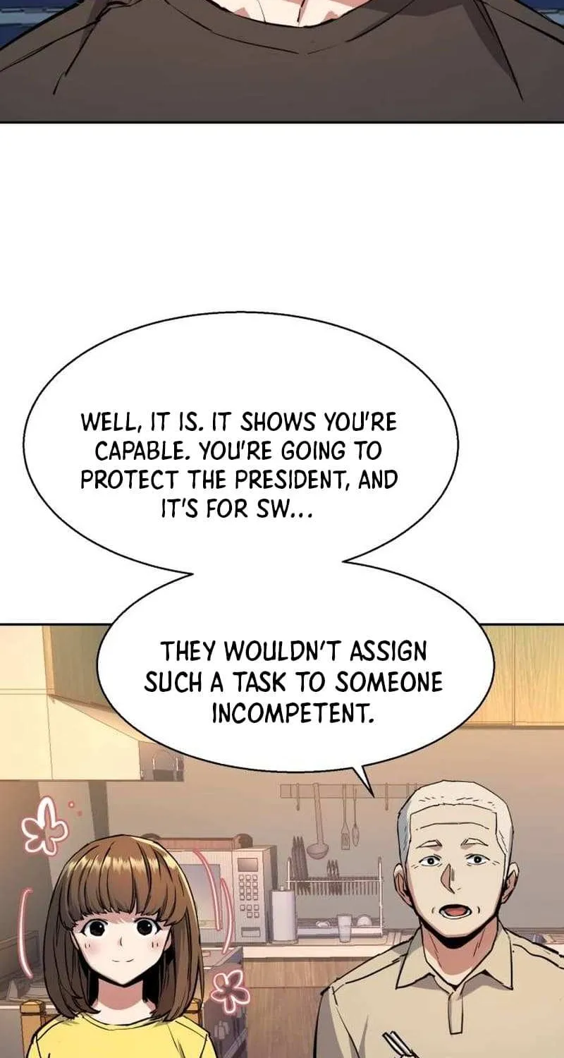 Mercenary Enrollment Chapter 170 page 30 - 