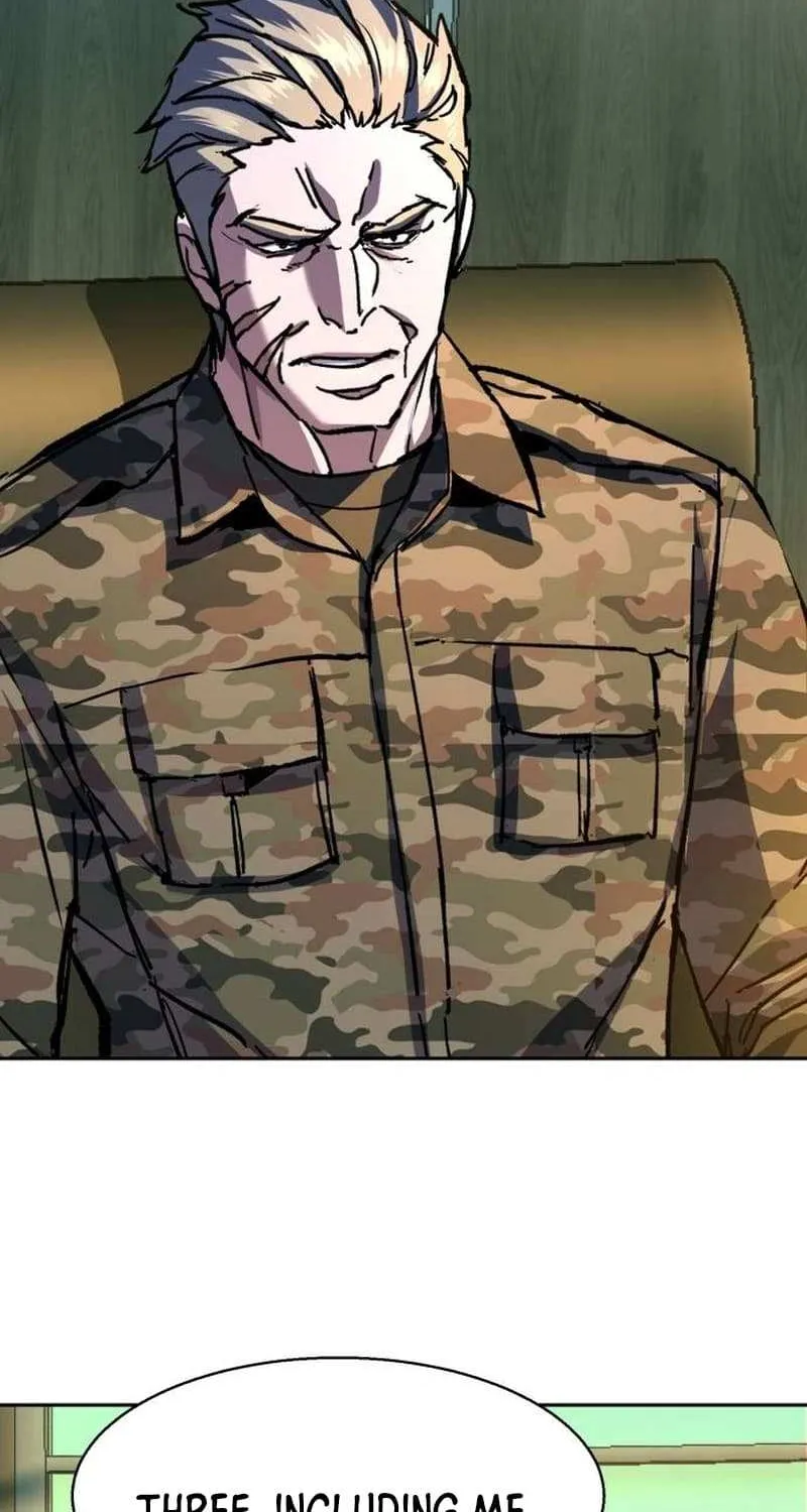 Mercenary Enrollment Chapter 170 page 4 - 