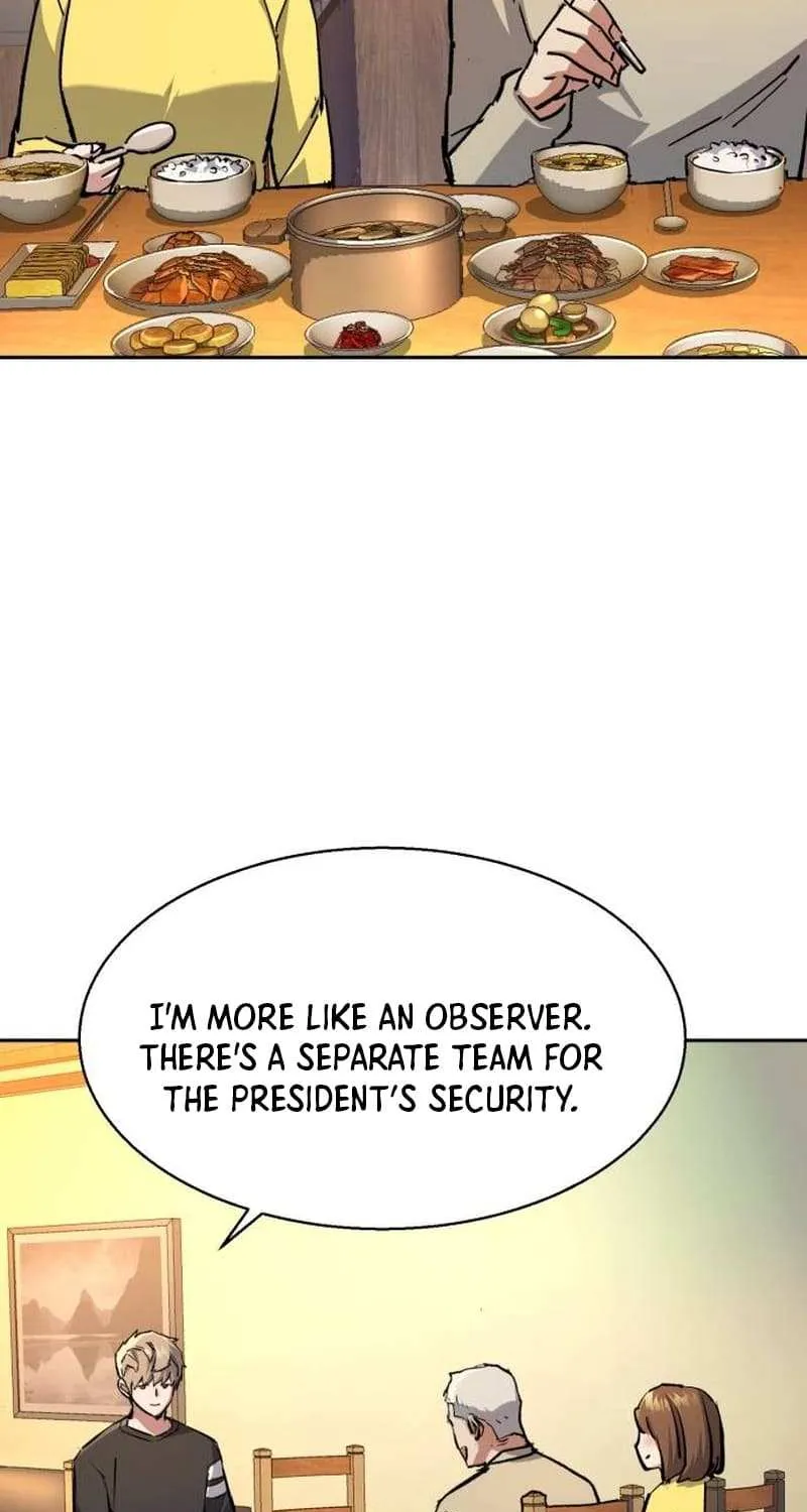 Mercenary Enrollment Chapter 170 page 31 - 