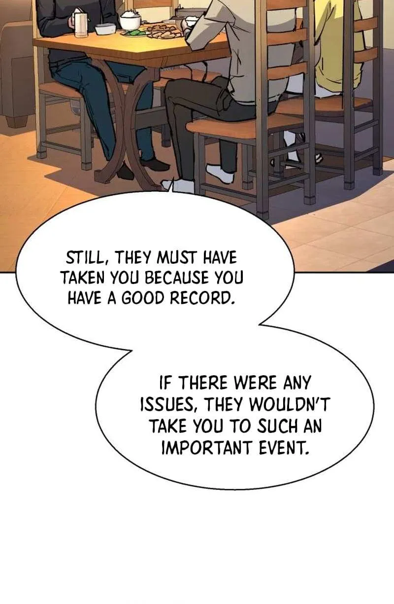 Mercenary Enrollment Chapter 170 page 32 - 