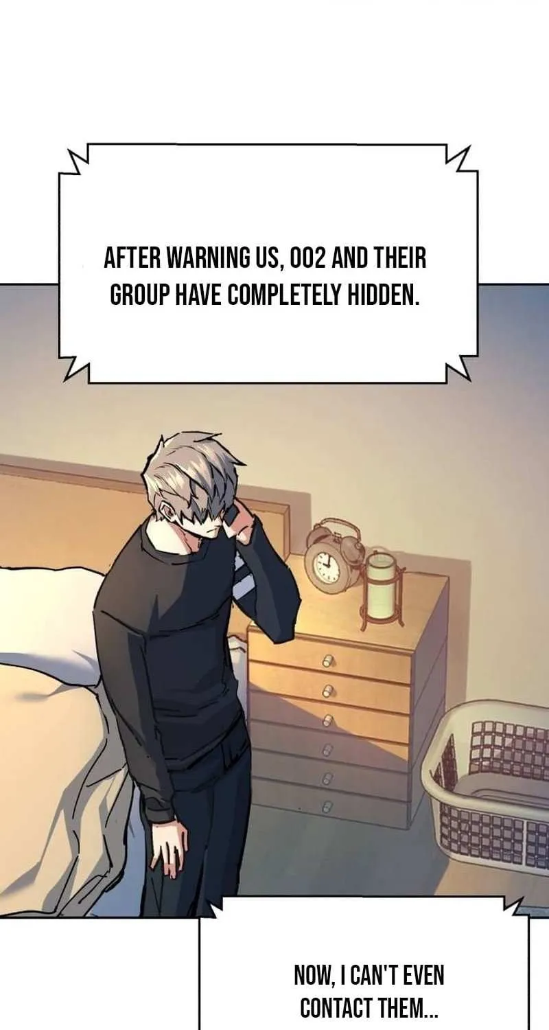 Mercenary Enrollment Chapter 170 page 41 - 