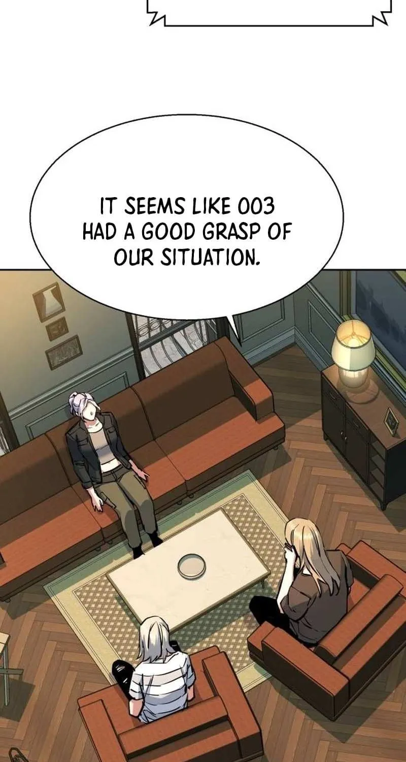 Mercenary Enrollment Chapter 170 page 42 - 
