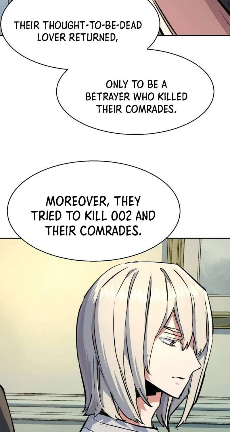 Mercenary Enrollment Chapter 170 page 49 - 