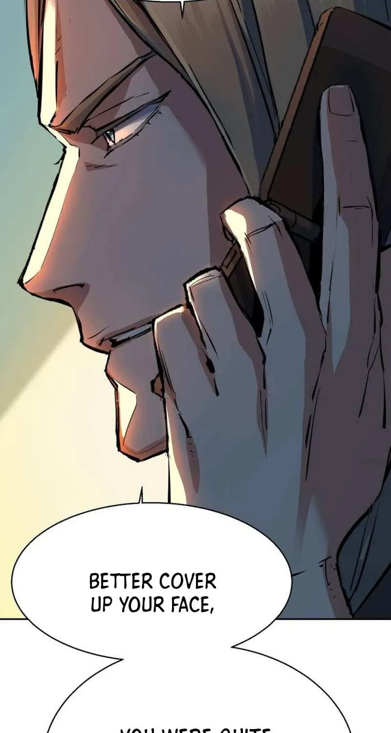 Mercenary Enrollment Chapter 170 page 53 - 