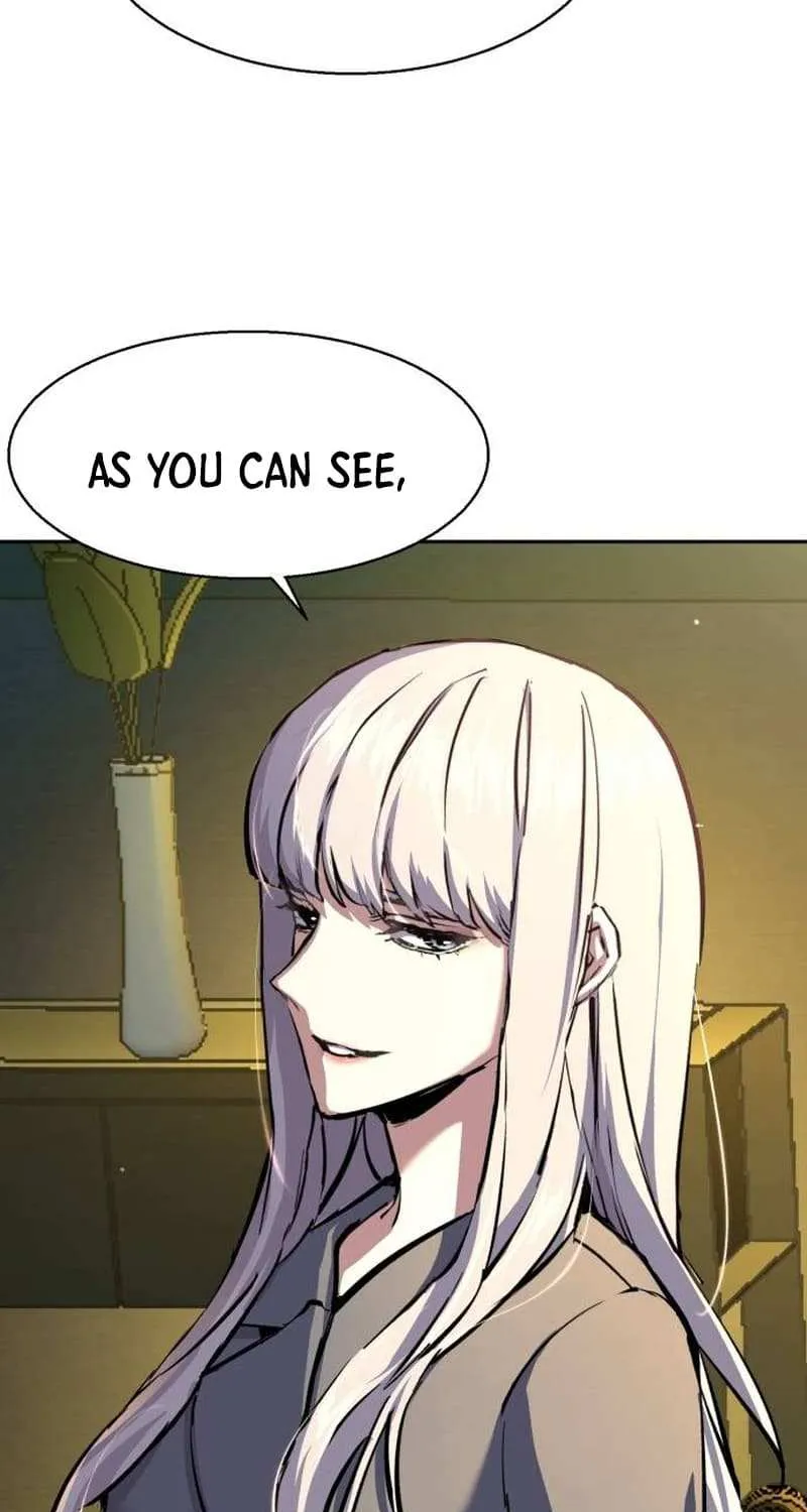 Mercenary Enrollment Chapter 170 page 7 - 