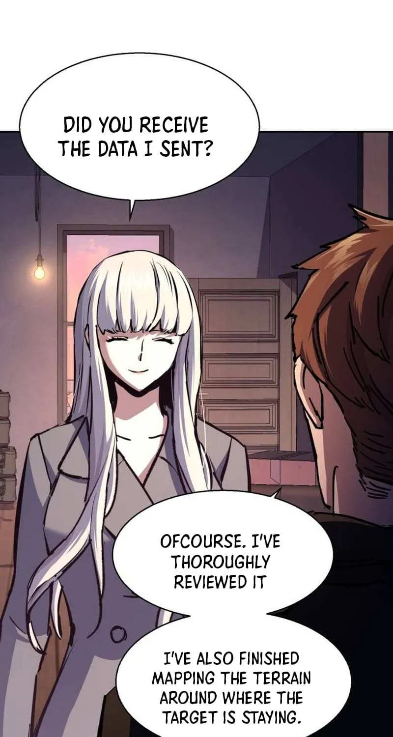 Mercenary Enrollment Chapter 170 page 77 - 