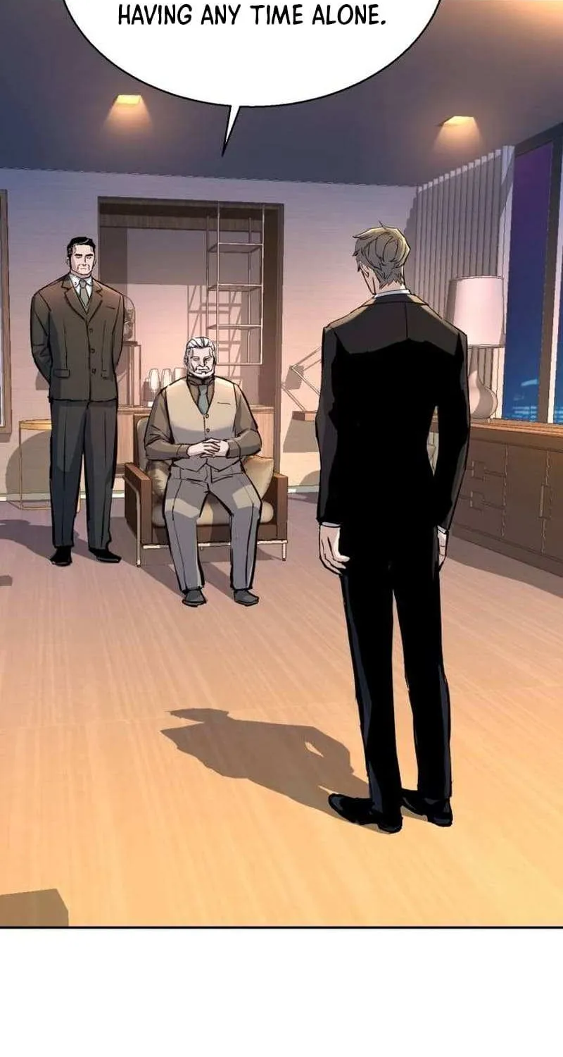 Mercenary Enrollment Chapter 170 page 89 - 
