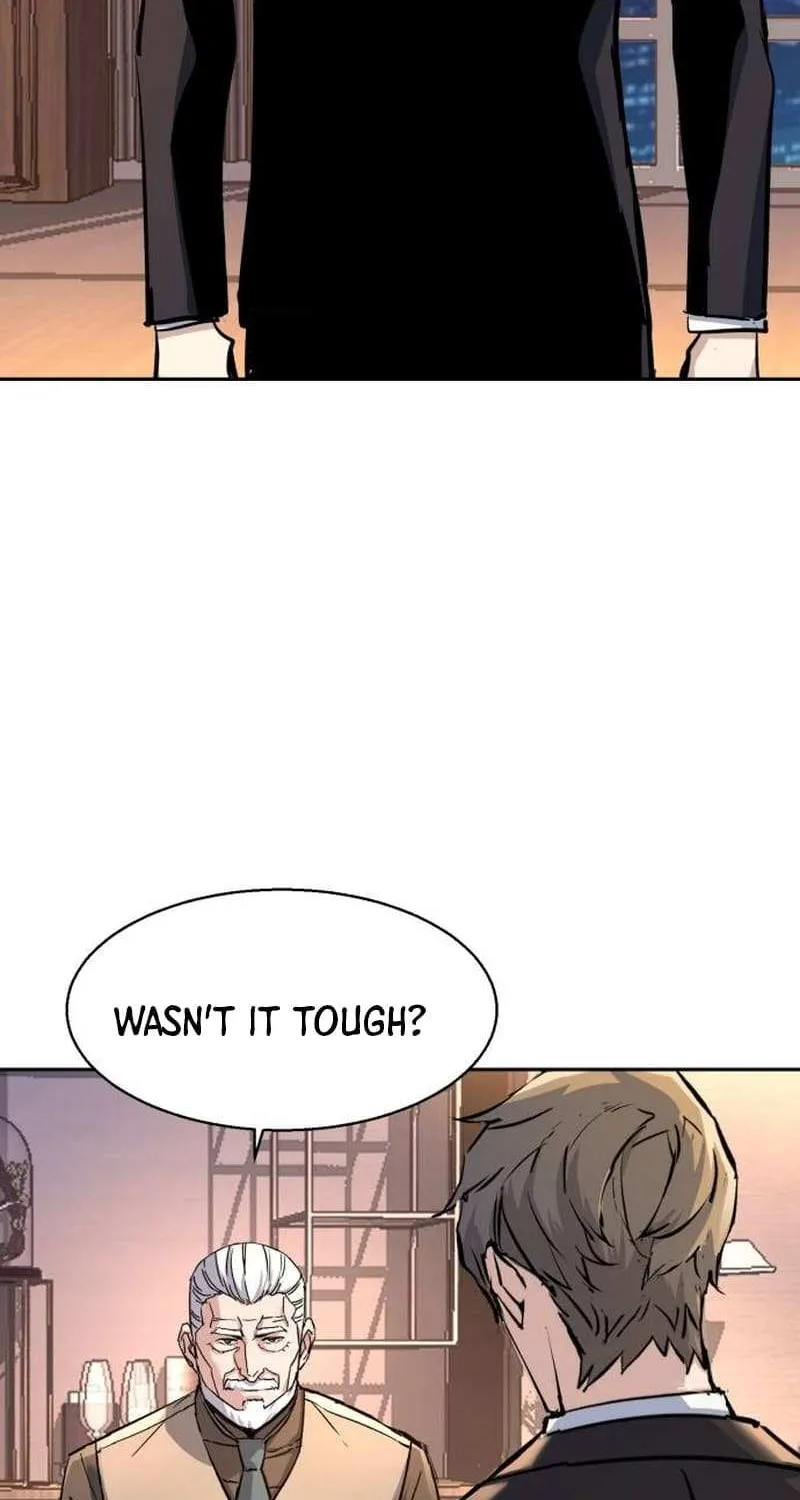 Mercenary Enrollment Chapter 170 page 91 - 