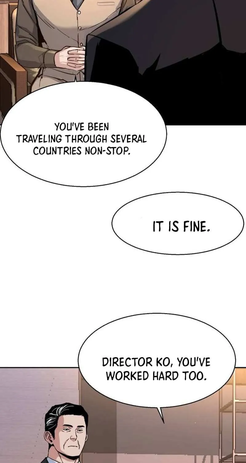 Mercenary Enrollment Chapter 170 page 92 - 