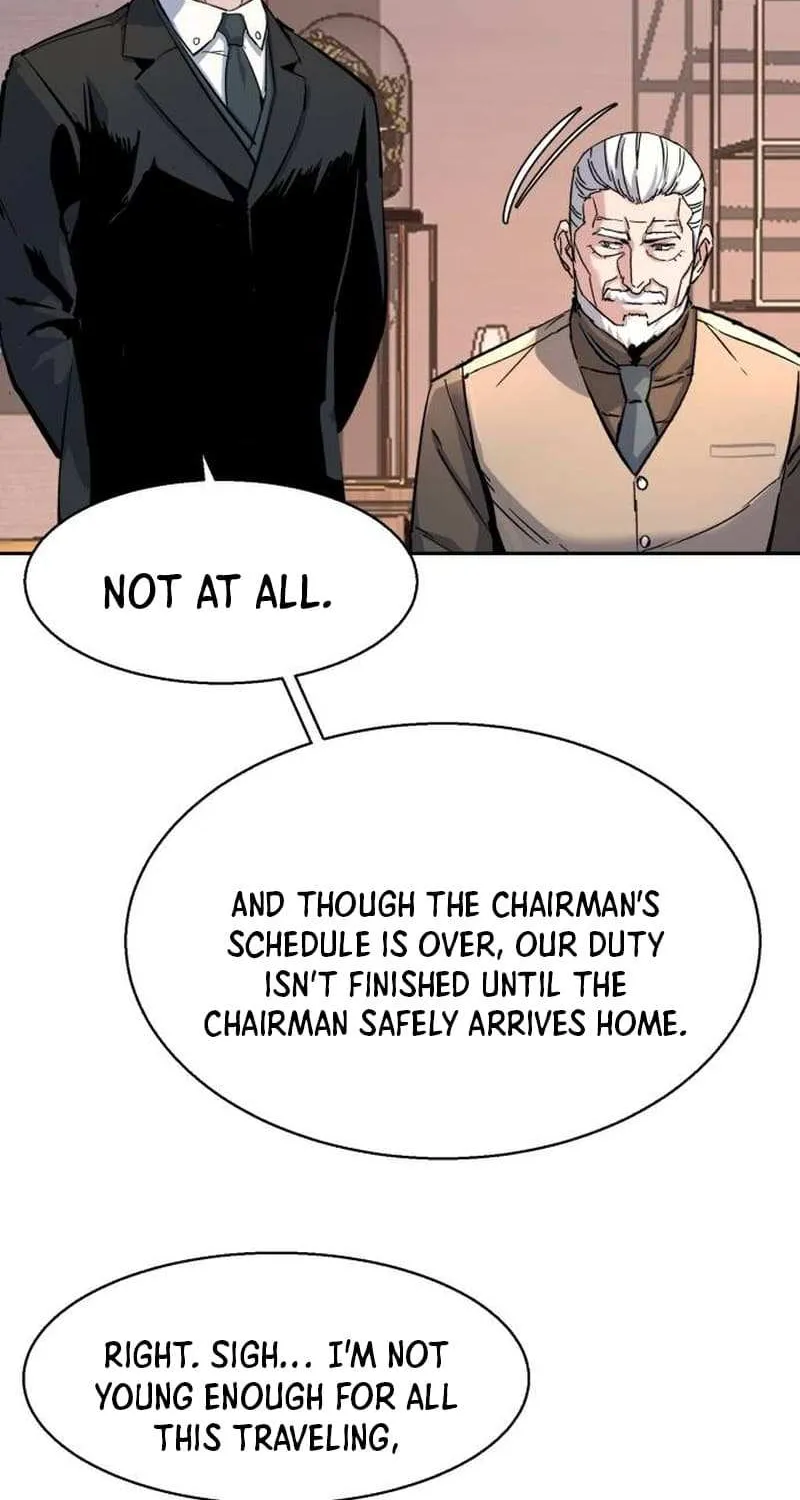 Mercenary Enrollment Chapter 170 page 93 - 