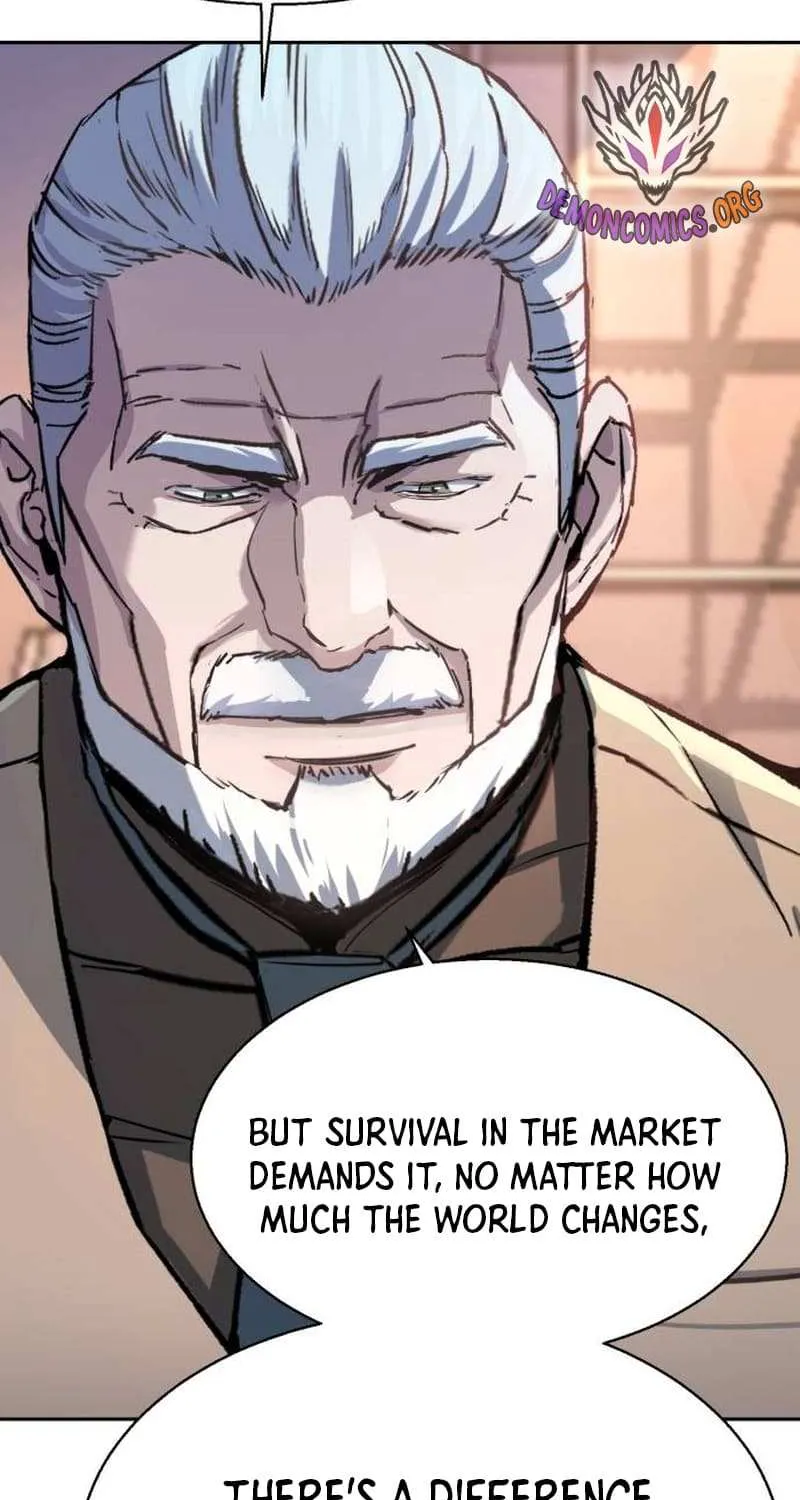 Mercenary Enrollment Chapter 170 page 94 - 