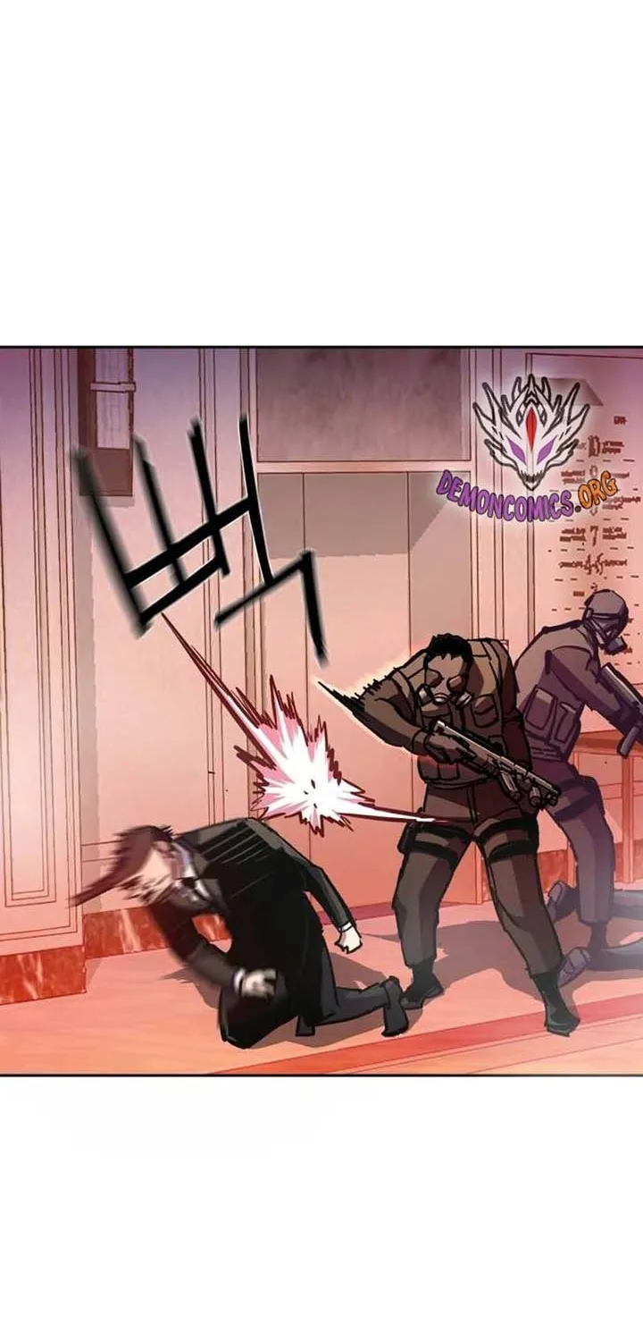 Mercenary Enrollment Chapter 171.1 page 17 - 