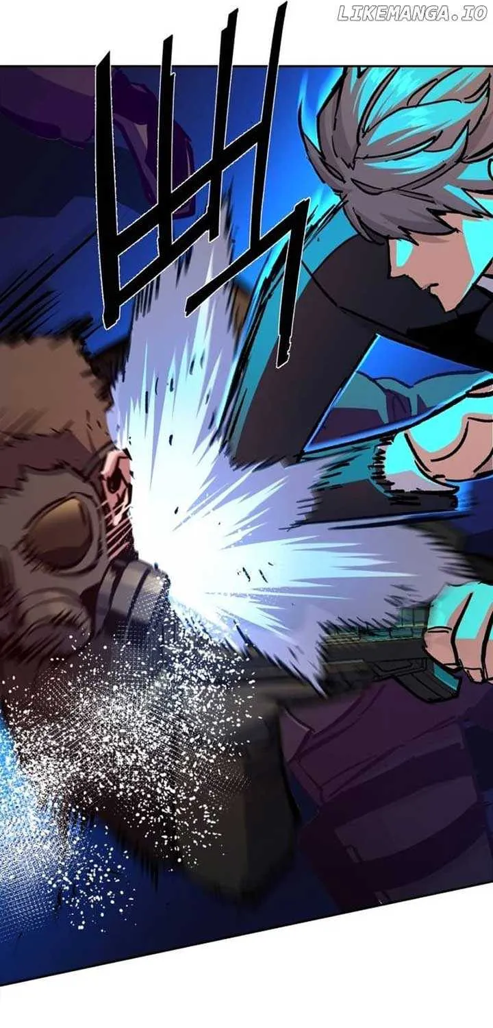 Mercenary Enrollment Chapter 171.1 page 24 - 