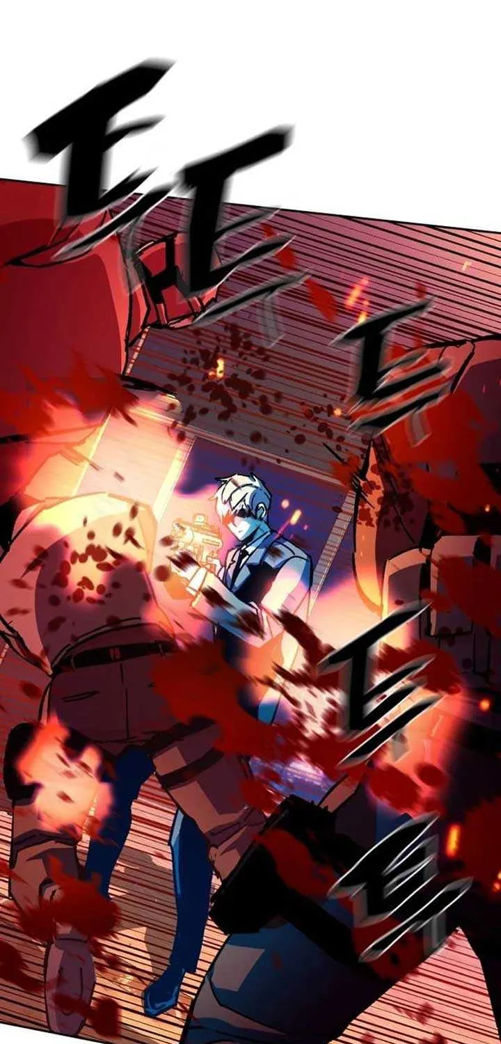 Mercenary Enrollment Chapter 171.1 page 27 - 