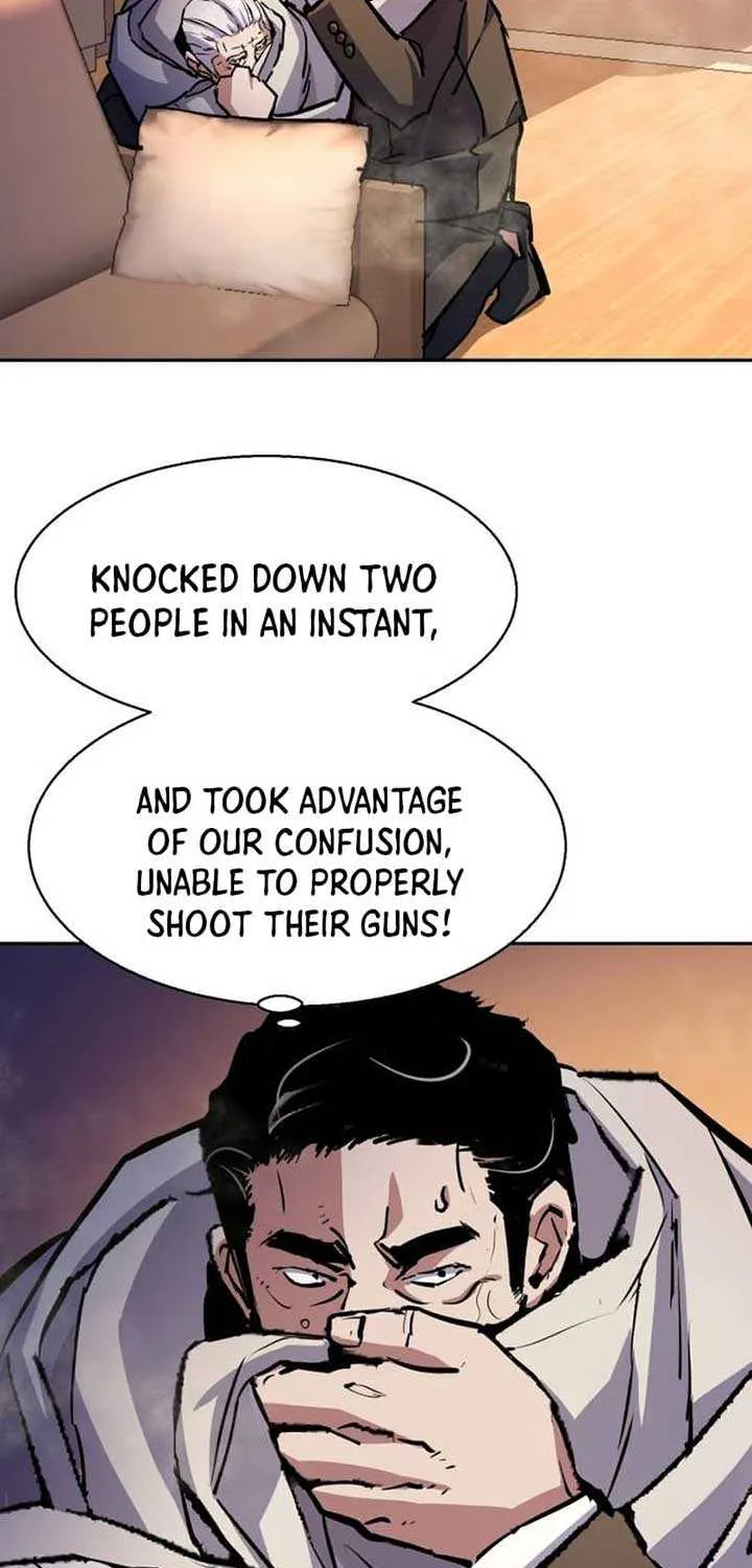 Mercenary Enrollment Chapter 171.1 page 30 - 