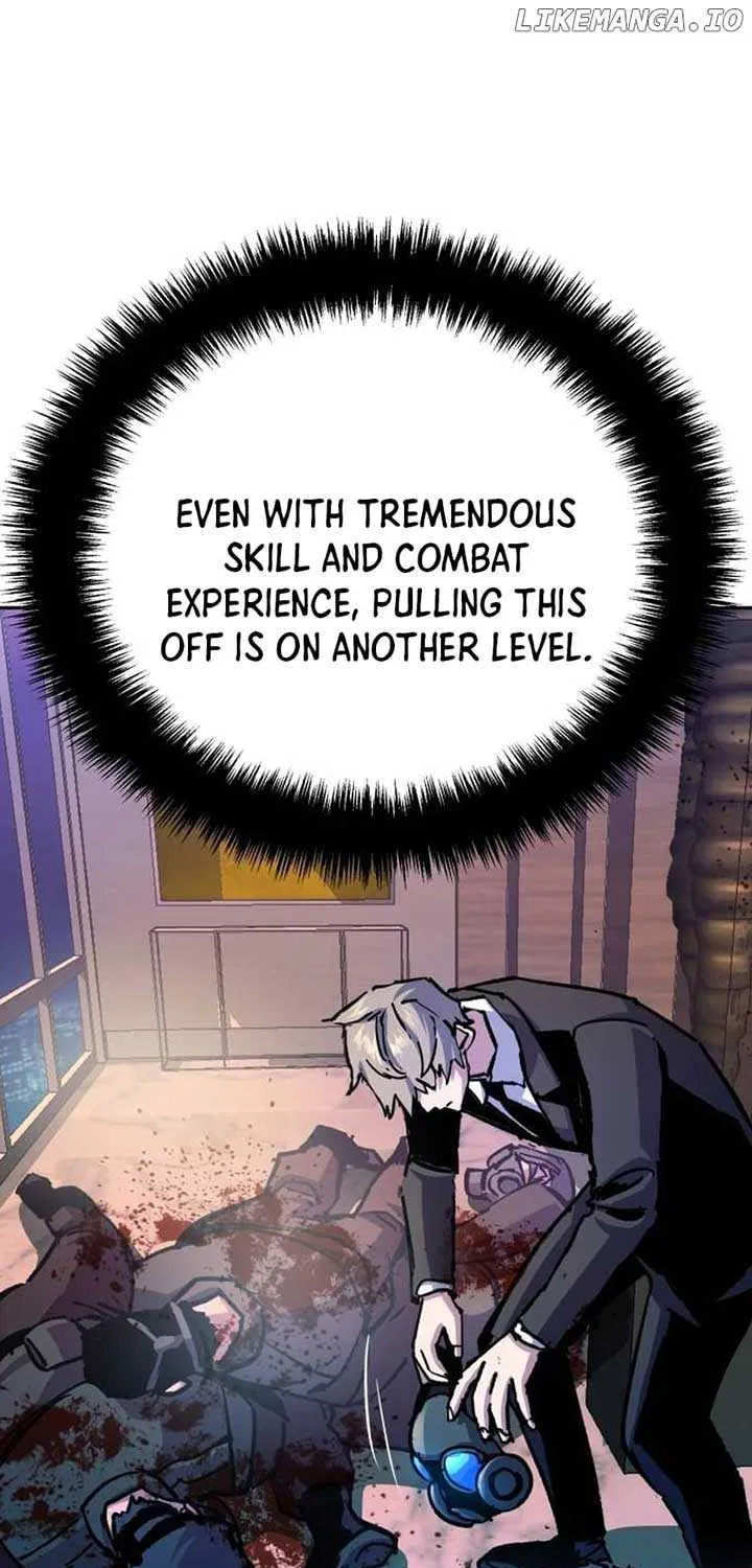 Mercenary Enrollment Chapter 171.1 page 32 - 