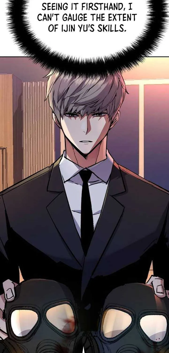 Mercenary Enrollment Chapter 171.1 page 37 - 
