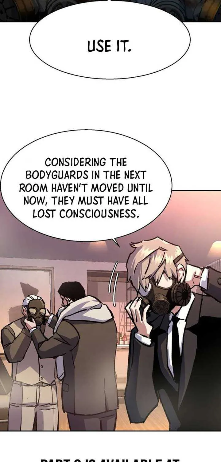 Mercenary Enrollment Chapter 171.1 page 38 - 