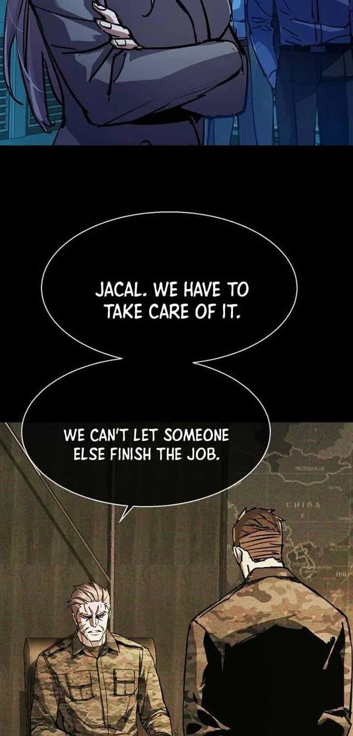 Mercenary Enrollment Chapter 171.1 page 7 - 