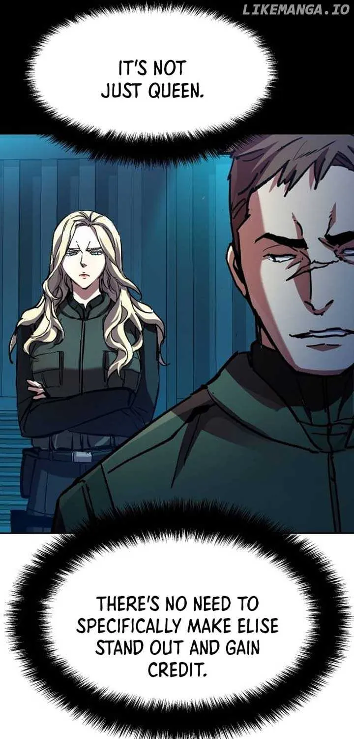 Mercenary Enrollment Chapter 171.1 page 9 - 