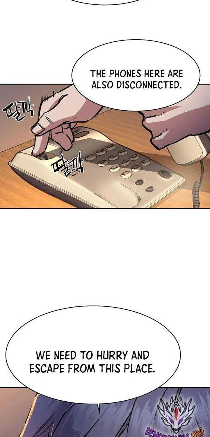 Mercenary Enrollment Chapter 171.2 page 2 - 