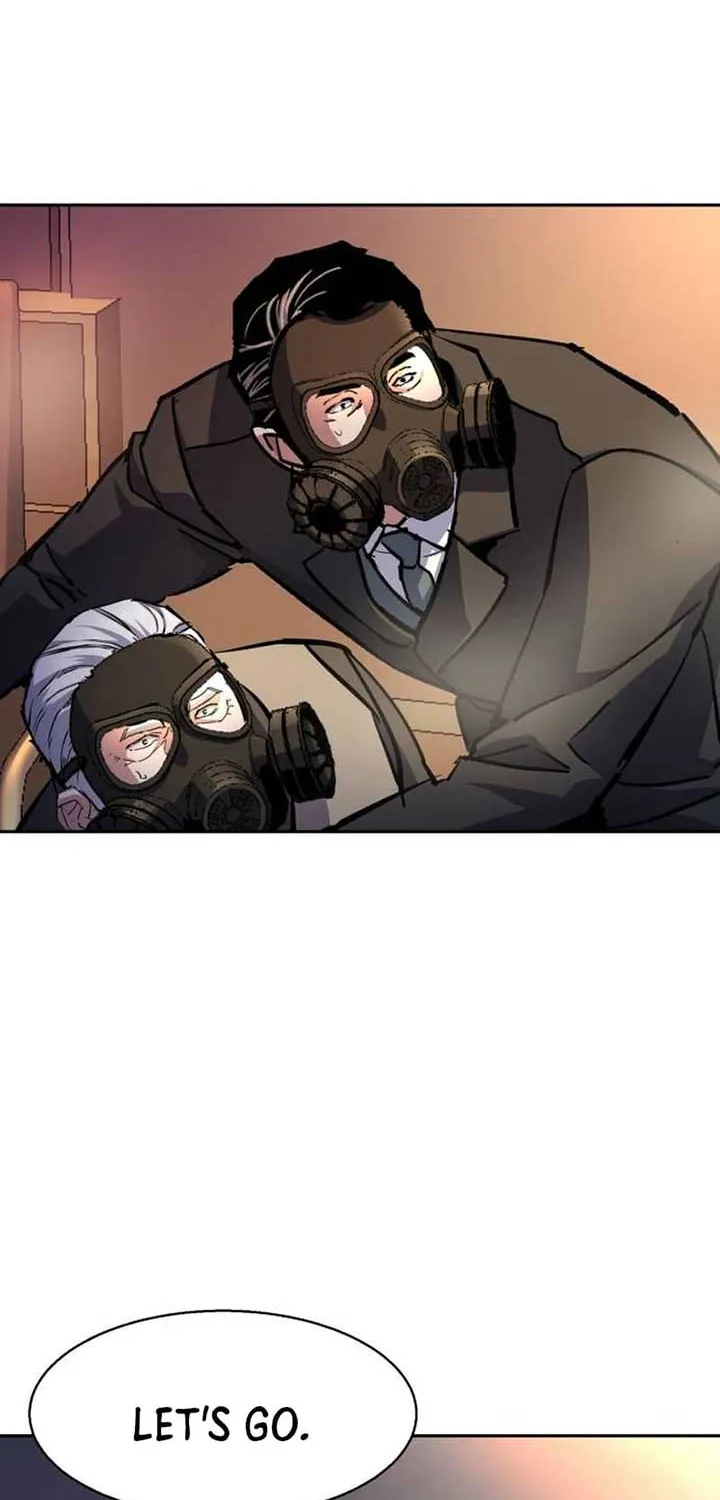 Mercenary Enrollment Chapter 171.2 page 11 - 