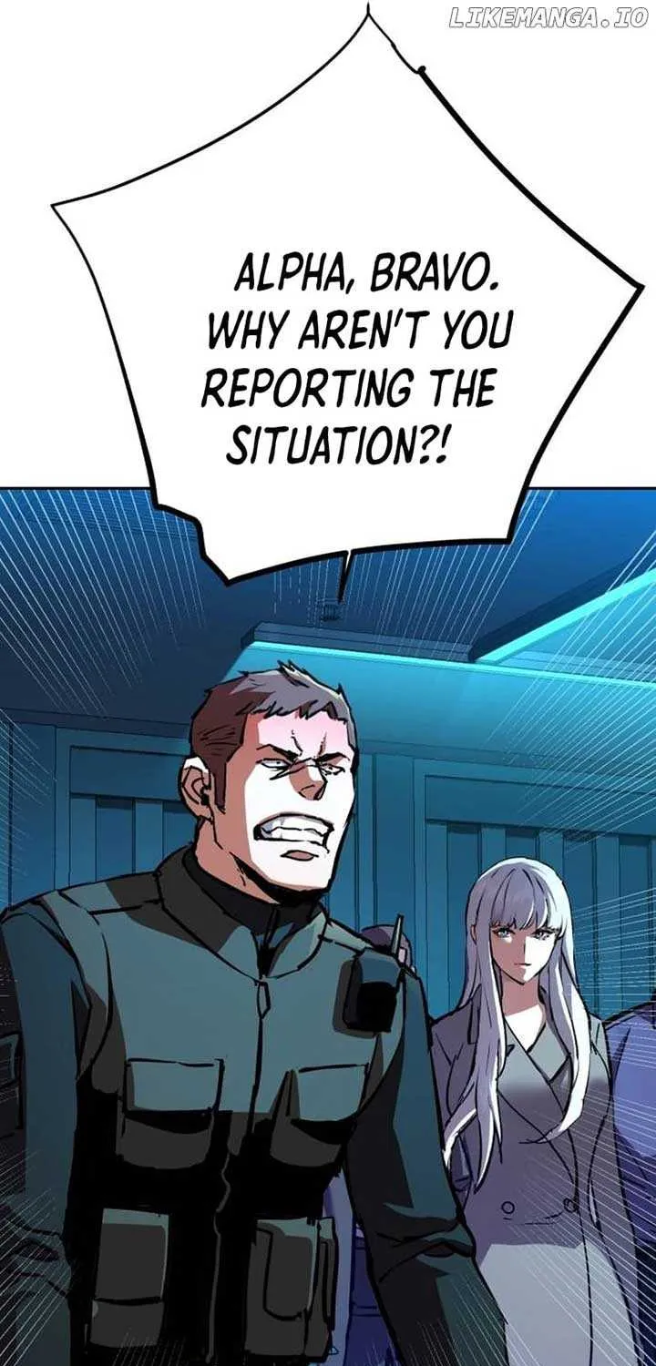 Mercenary Enrollment Chapter 171.2 page 15 - 