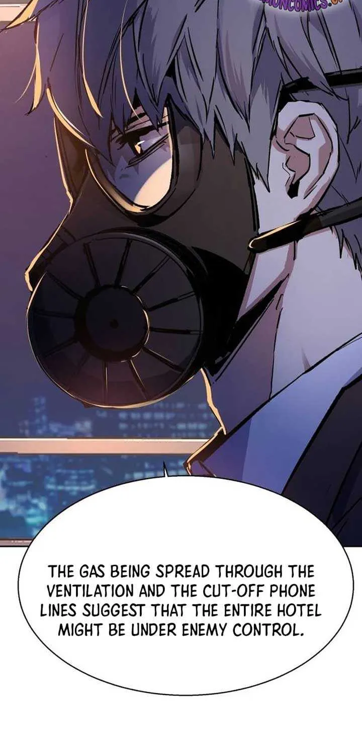 Mercenary Enrollment Chapter 171.2 page 3 - 