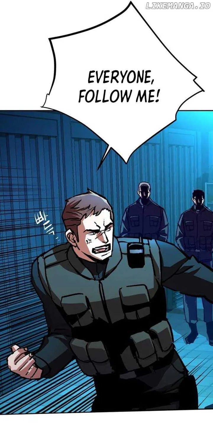 Mercenary Enrollment Chapter 171.2 page 22 - 