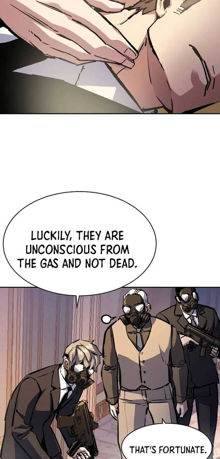 Mercenary Enrollment Chapter 171.2 page 25 - 