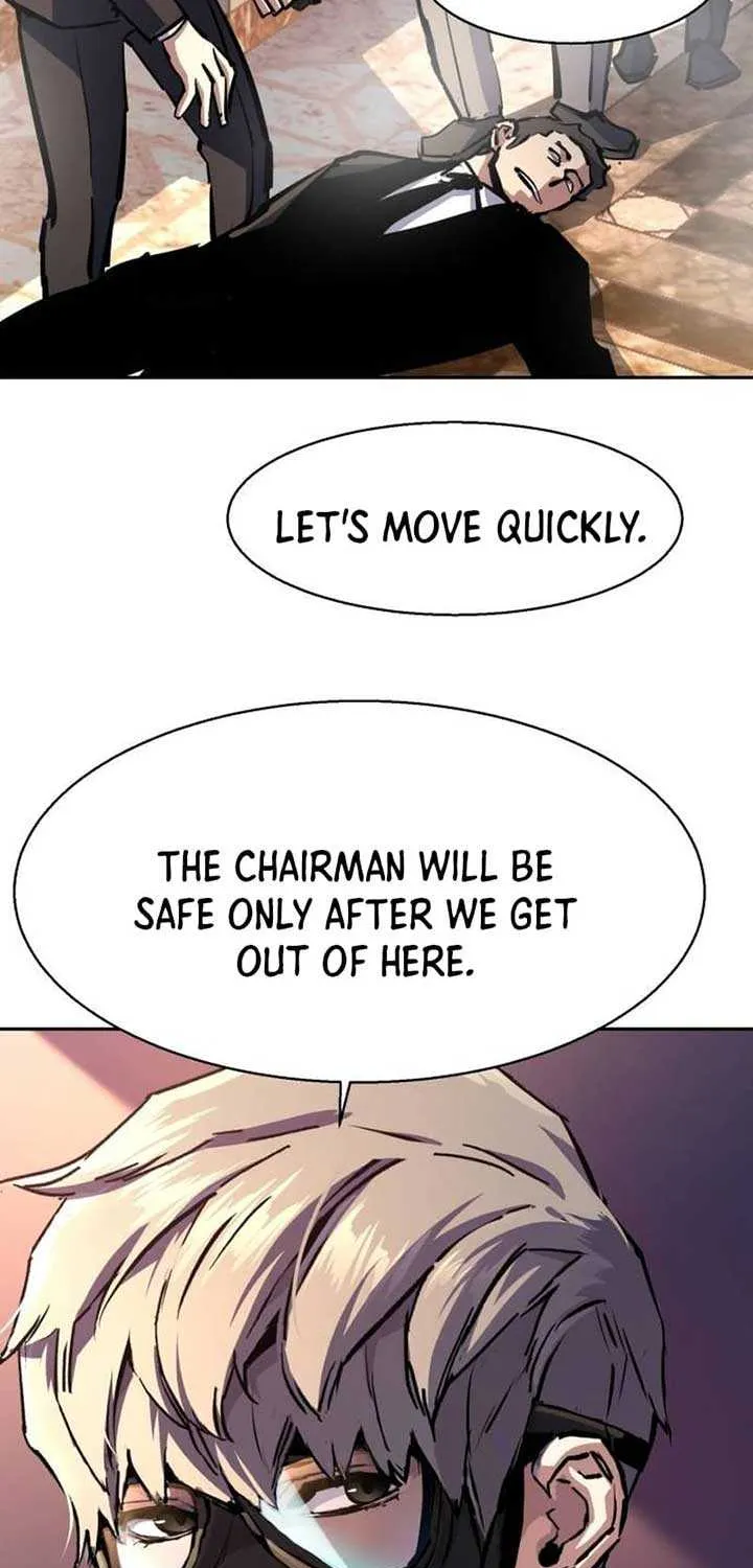 Mercenary Enrollment Chapter 171.2 page 26 - 