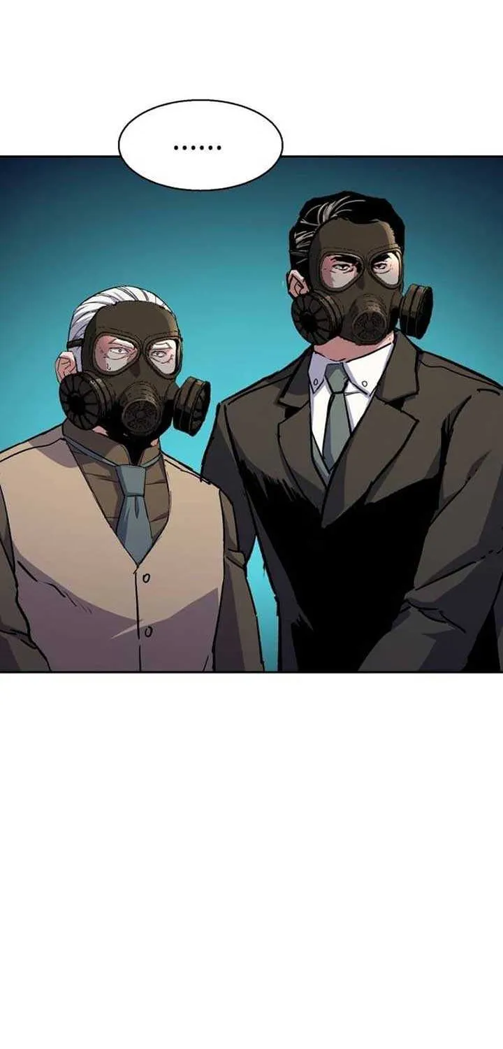 Mercenary Enrollment Chapter 171.2 page 4 - 