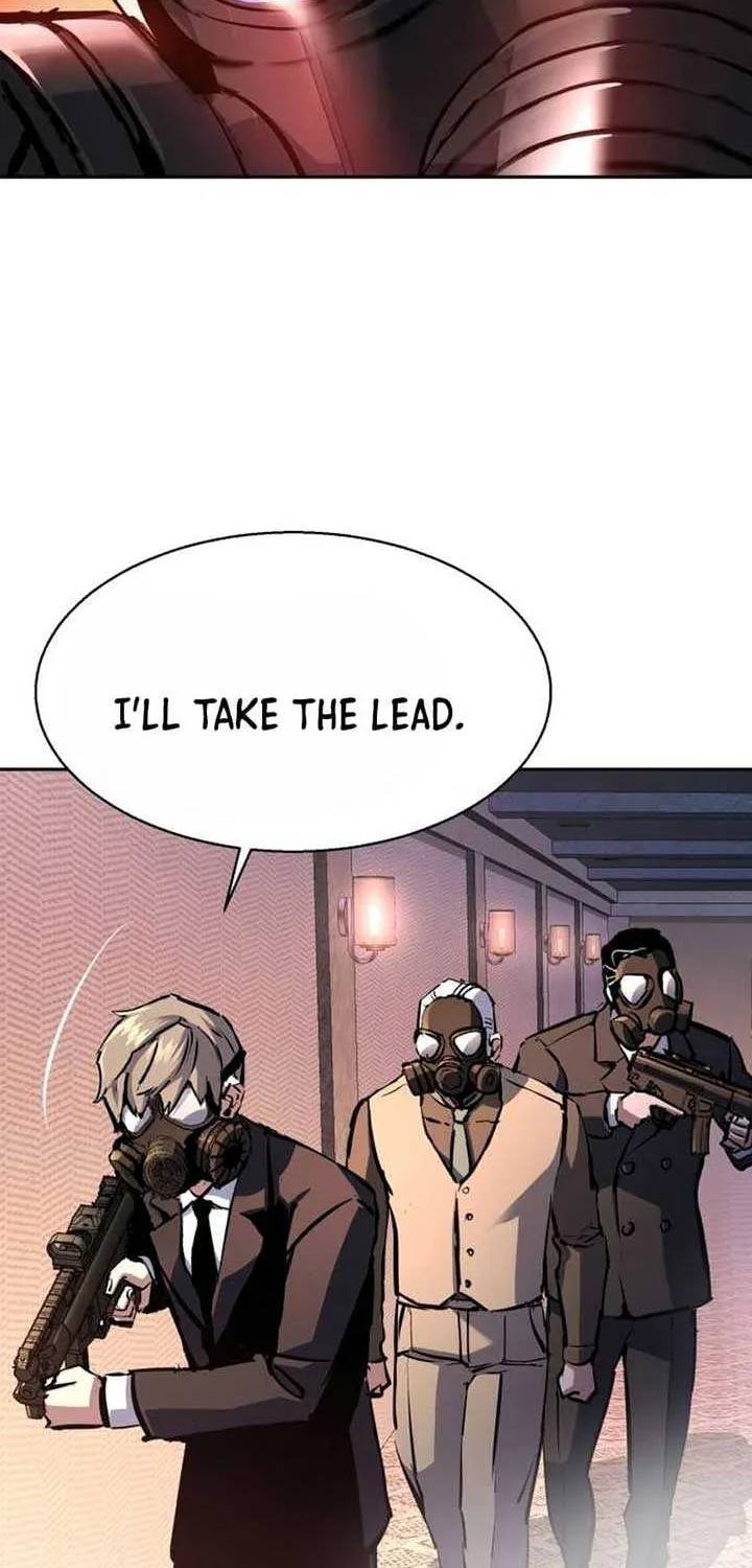 Mercenary Enrollment Chapter 171.2 page 31 - 