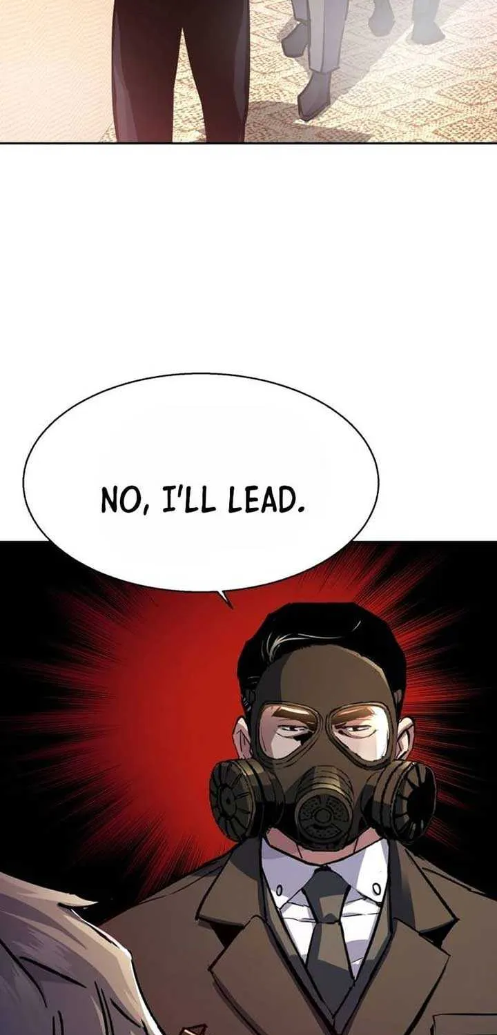 Mercenary Enrollment Chapter 171.2 page 32 - 