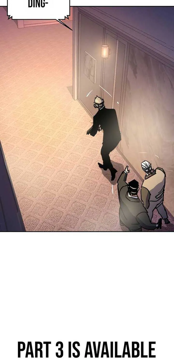 Mercenary Enrollment Chapter 171.2 page 36 - 