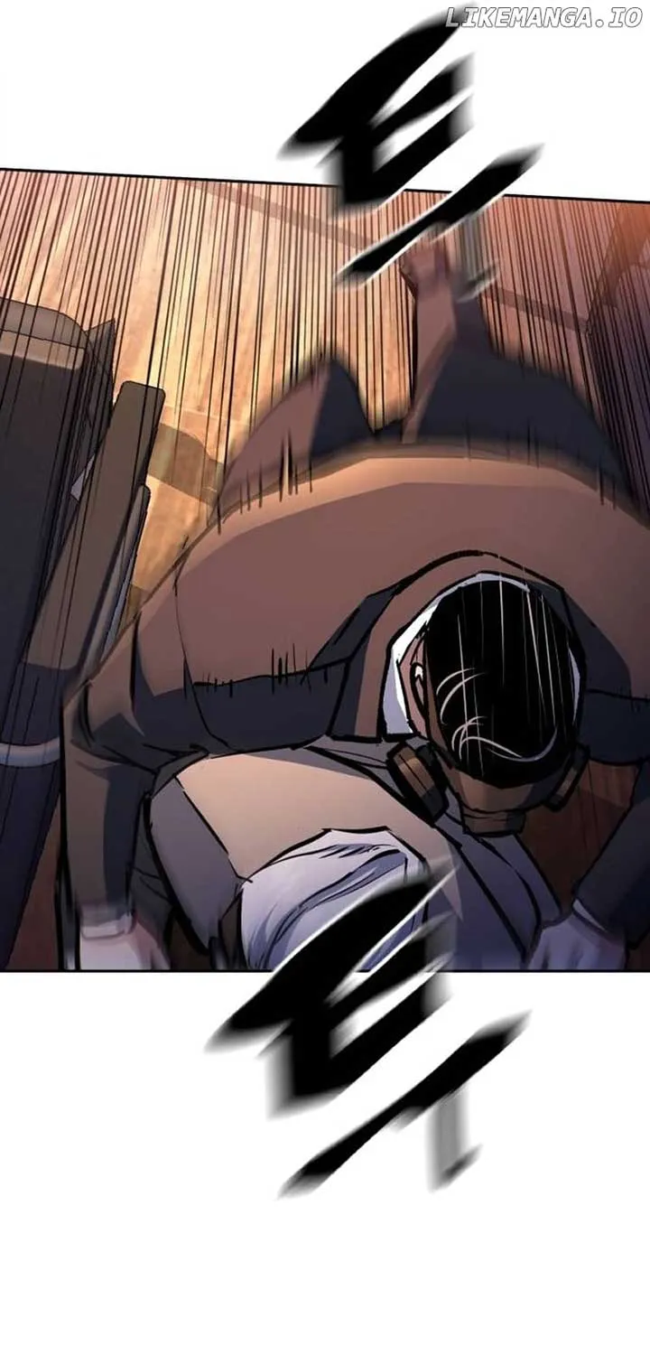 Mercenary Enrollment Chapter 171.2 page 8 - 