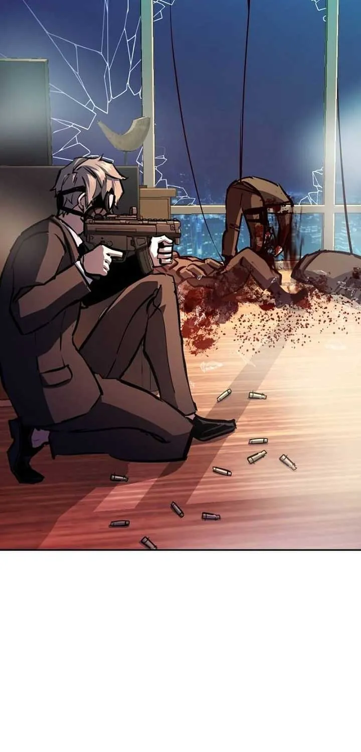 Mercenary Enrollment Chapter 171.2 page 10 - 