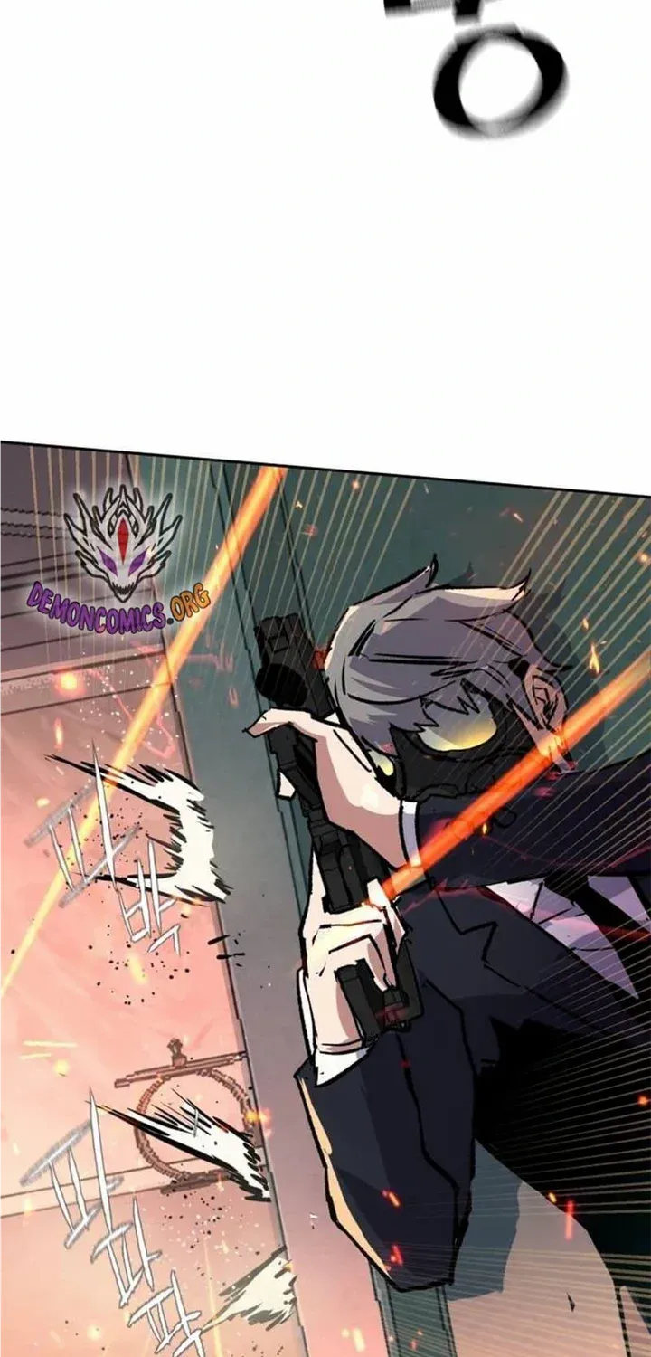 Mercenary Enrollment Chapter 171.3 page 12 - 