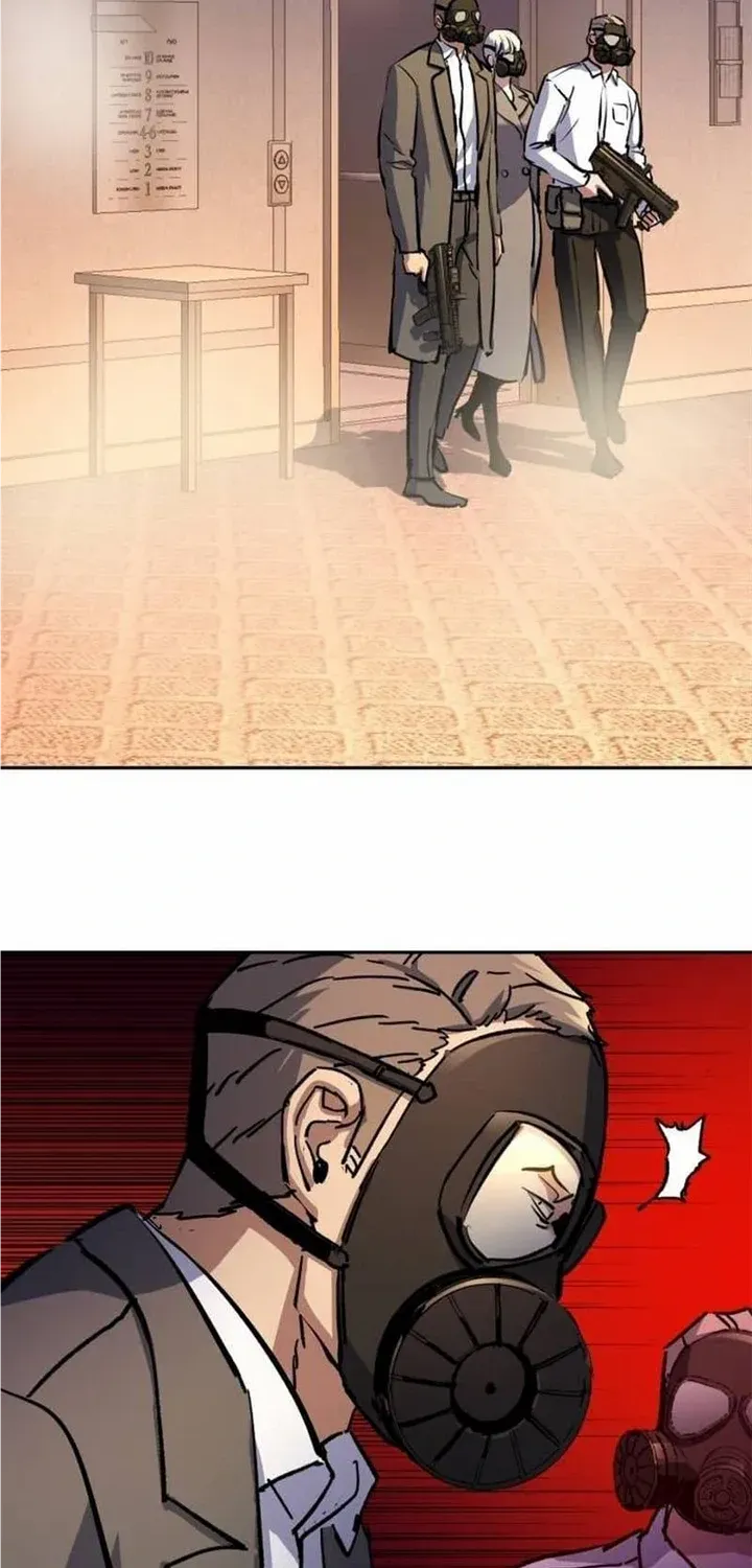 Mercenary Enrollment Chapter 171.3 page 3 - 