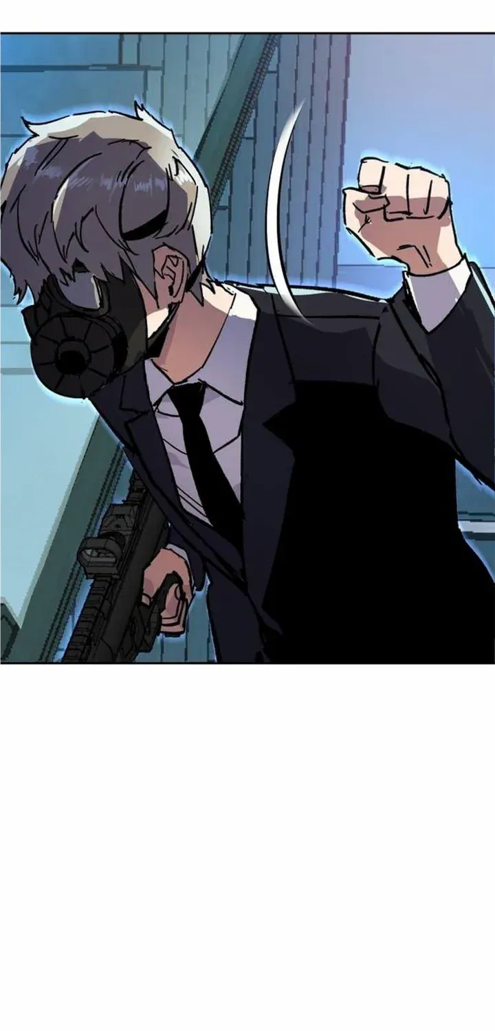 Mercenary Enrollment Chapter 171.3 page 22 - 