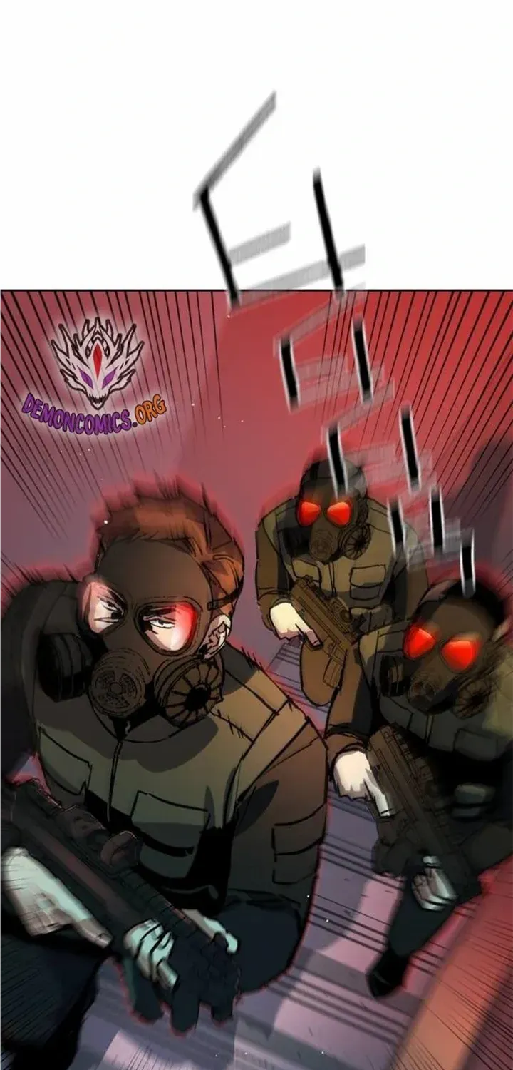 Mercenary Enrollment Chapter 171.3 page 26 - 
