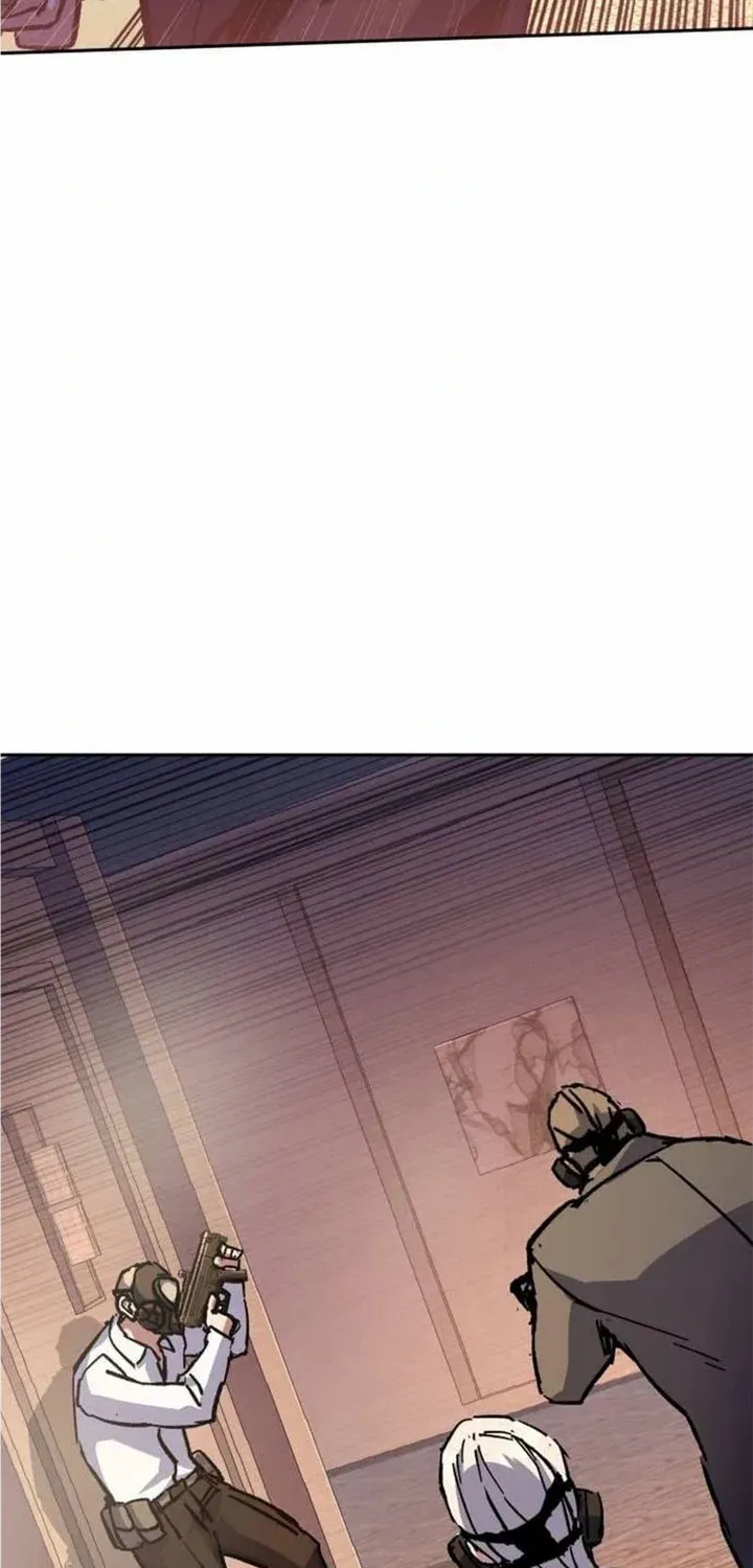 Mercenary Enrollment Chapter 171.3 page 7 - 
