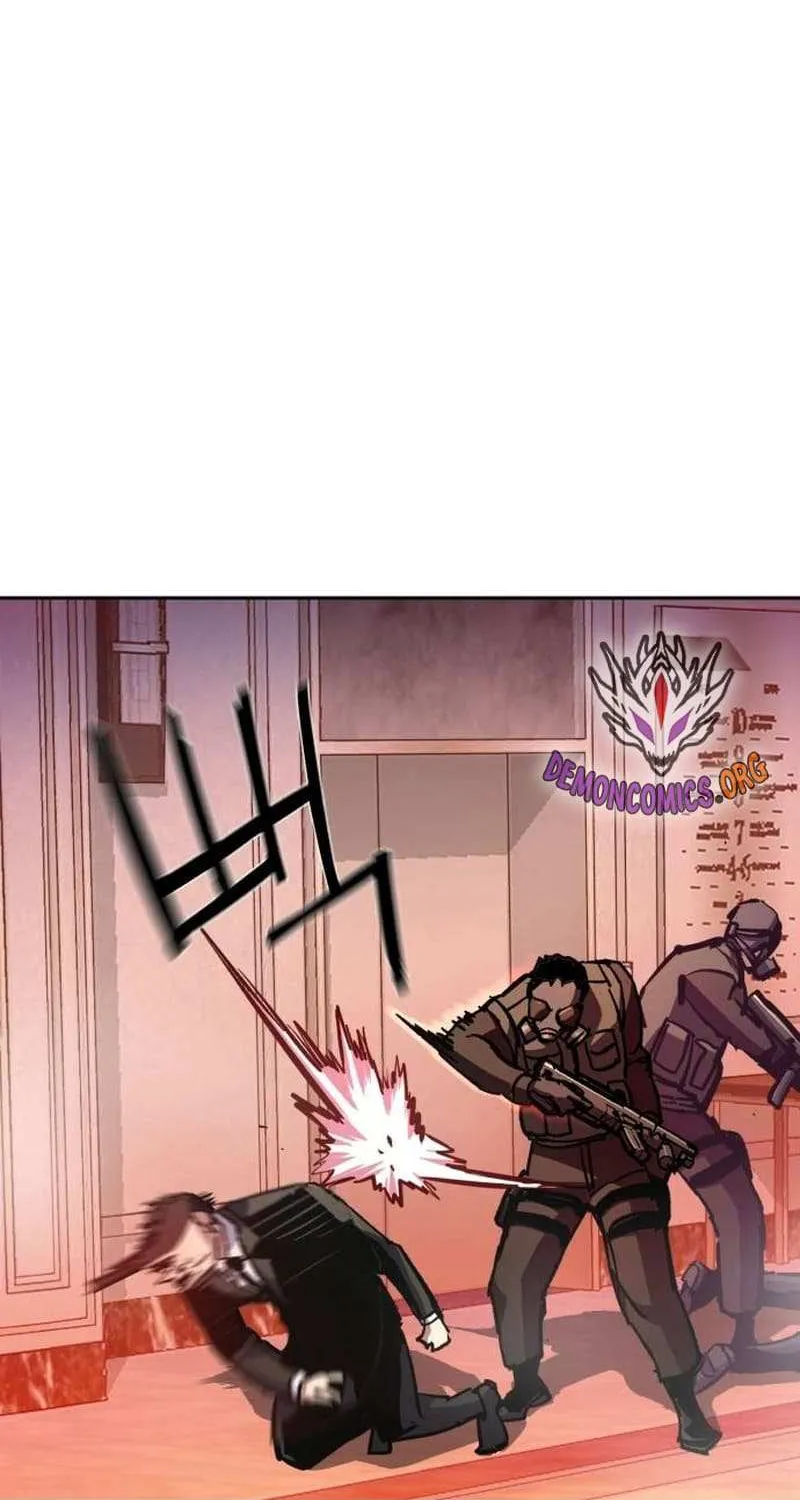 Mercenary Enrollment Chapter 171 page 18 - 