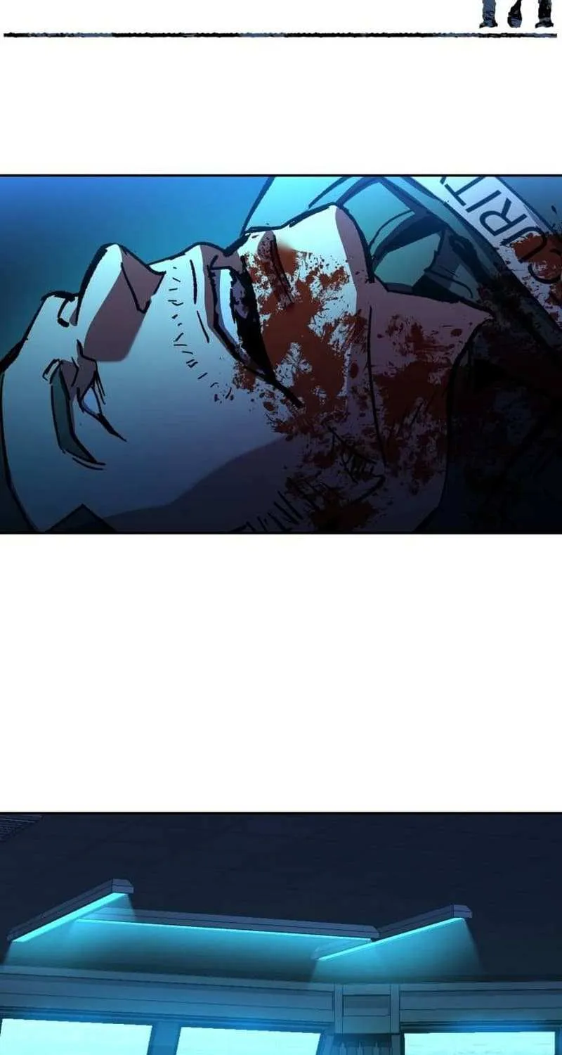 Mercenary Enrollment Chapter 171 page 3 - 