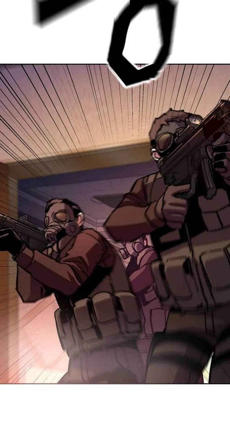 Mercenary Enrollment Chapter 171 page 22 - 