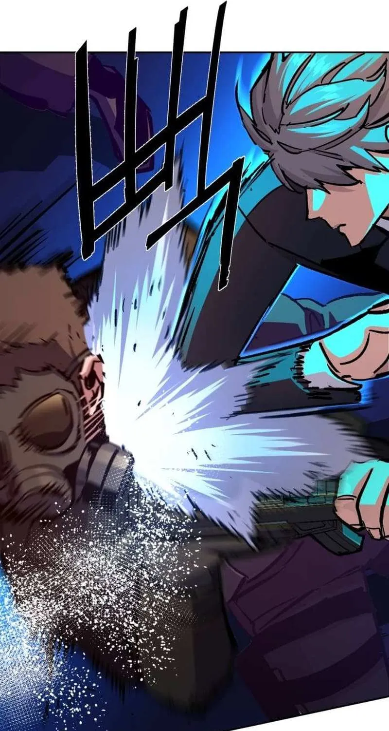 Mercenary Enrollment Chapter 171 page 25 - 