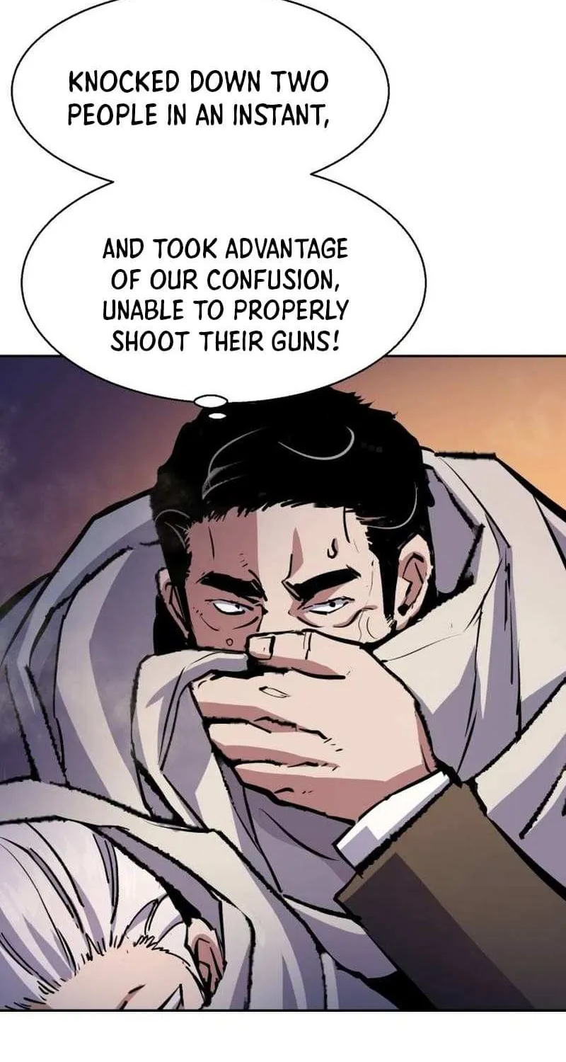 Mercenary Enrollment Chapter 171 page 32 - 