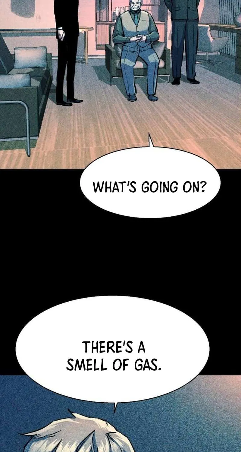 Mercenary Enrollment Chapter 171 page 35 - 